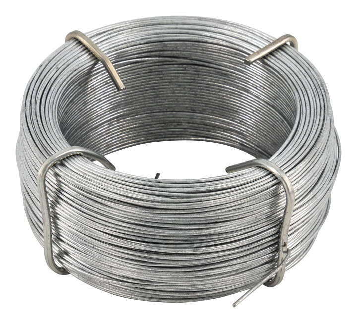 GÄRTNERGLÜCK Blumendraht